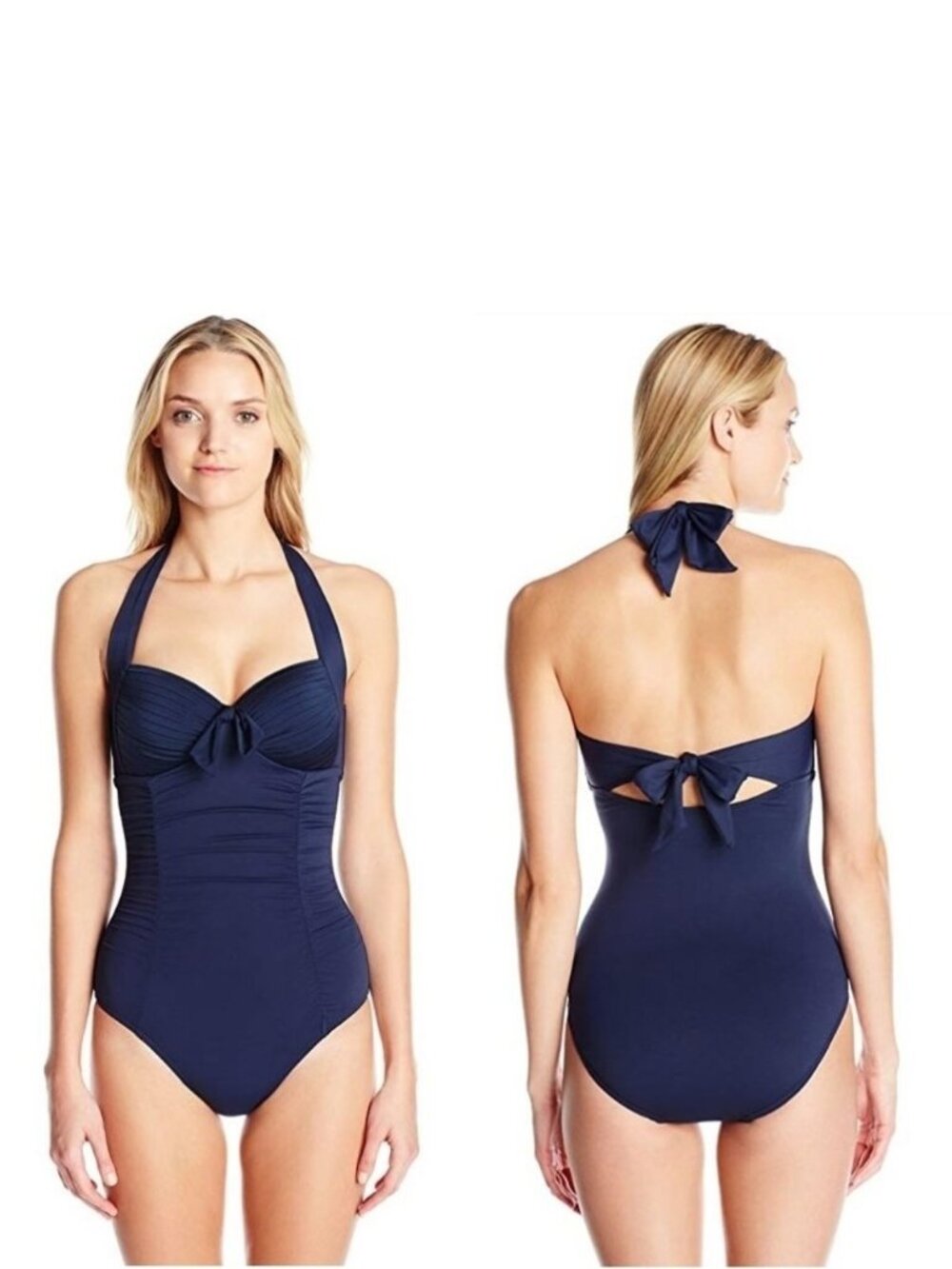 NWT Seafolly Goddess One-Piece Swimwear